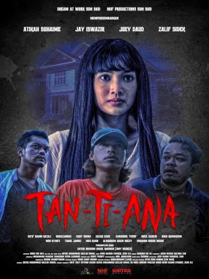Xem phim Tan-Ti-Ana - Tan-Ti-Ana 2024 Full HD Vietsub