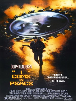 Xem phim Dark Angel - Thiên Thần Bóng Tối 1990 Full HD Vietsub