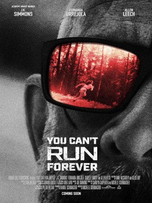 Xem phim You Can't Run Forever - Không Thể Chạy Mãi 2024 Full HD Vietsub