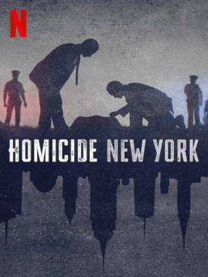 Xem phim Homicide Season 2 - Homicide: Án mạng (Mùa 2) 2024 Full HD Vietsub