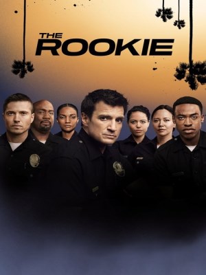 Xem phim The Rookie Season 3 - Lính Mới (Mùa 3) 2021 Full HD Vietsub