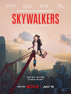 Xem phim Skywalkers: A Love Story - Skywalkers: A Love Story 2024 Full HD Vietsub