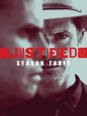 Xem phim Justified Season 3 - Công Lý (Mùa 3) 2012 Full HD Vietsub