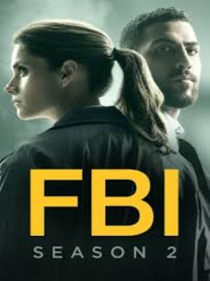 Xem phim FBI Season 2 - FBI (Mùa 2) 2019 Full HD Vietsub