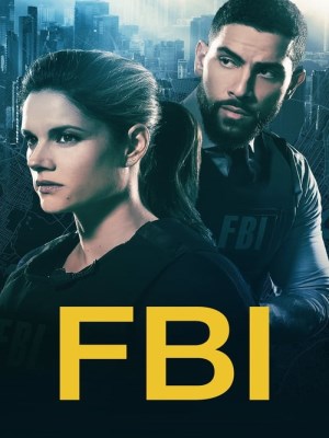Xem phim FBI Season 4 - FBI (Mùa 4) 2021 Full HD Vietsub