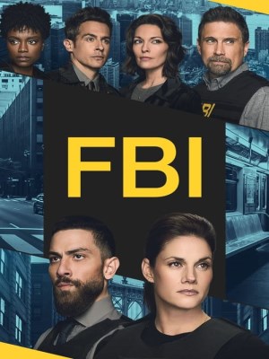 Xem phim FBI Season 6 - FBI (Mùa 6) 2024 Full HD Vietsub