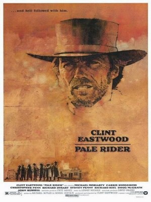 Xem phim Pale Rider - Thiên Thần Trừng Phạt 1985 Full HD Vietsub