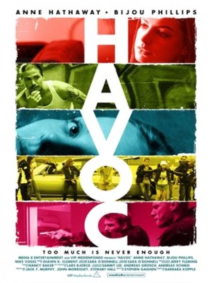 Xem phim Havoc - Lối Sống Trụy Lạc 2005 Full HD Vietsub