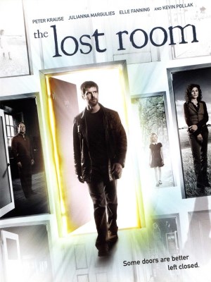 Xem phim The Lost Room - The Lost Room 2006 Full HD Vietsub