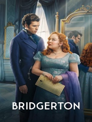 Xem phim Bridgerton Season 3 - Bridgerton (Mùa 3) 2024 Full HD Vietsub