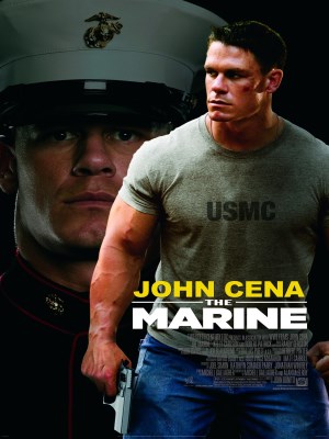 Xem phim The Marine - Lính Thủy Đánh Bộ 2006 Full HD Vietsub