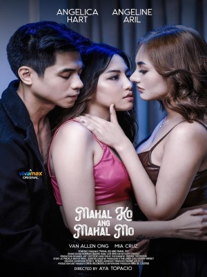 Xem phim Mahal Ko Ang Mahal Mo - Gã Sở Khanh 2024 Full HD Vietsub