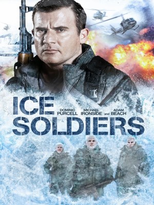 Xem phim Ice Soldiers - Chiến Binh Băng Giá 2013 Full HD Vietsub