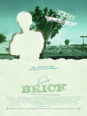 Xem phim Brick - Brick 2005 Full HD Vietsub