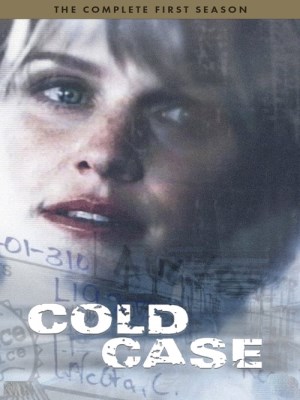 Xem phim Cold Case Season 1 - Lãnh Án (Mùa 1) 2003 Full HD Vietsub