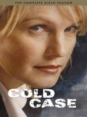 Xem phim Cold Case Season 6 - Lãnh Án (Mùa 6) 2008 Full HD Vietsub