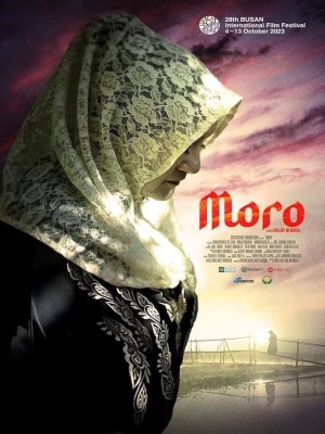 Xem phim Moro - Moro 2023 Full HD Vietsub