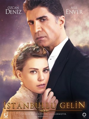 Xem phim Bride of Istanbul - Cô Dâu Istanbul 2017 Full HD Vietsub