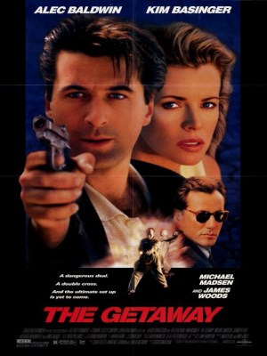 Xem phim The Getaway - Tẩu Thoát 1994 Full HD Vietsub