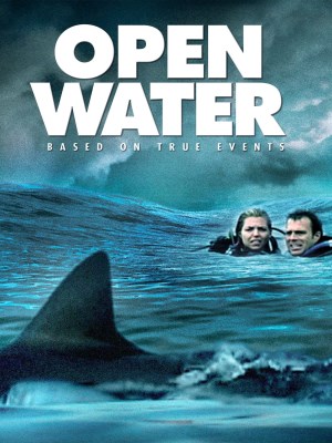 Xem phim Open Water - Trôi Dạt 2003 Full HD Vietsub