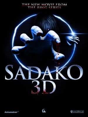 Xem phim Sadako - Lời Nguyền 2012 Full HD Vietsub