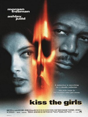 Xem phim Kiss the Girls - Nụ Hôn Thiếu Nữ 1997 Full HD Vietsub