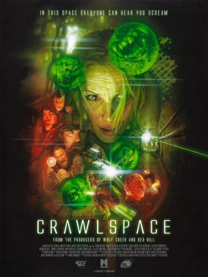 Xem phim Crawlspace - Bí Mật Chết Chóc 2012 Full HD Vietsub