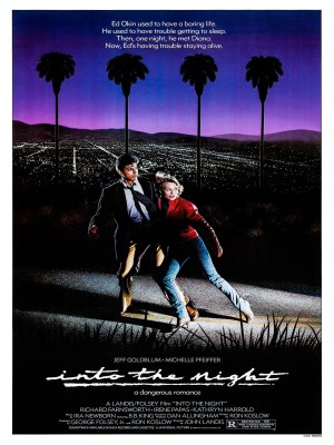 Xem phim Into The Night - Trong Đêm Tối 1985 Full HD Vietsub
