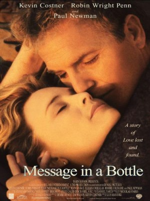 Xem phim Message in a Bottle - Tin Nhắn Trong Chai 1999 Full HD Vietsub