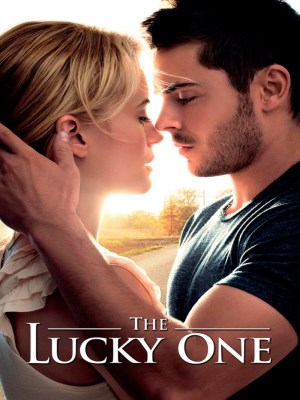 Xem phim The Lucky One - Bức Ảnh Định Mệnh 2012 Full HD Vietsub