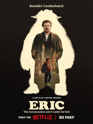 Xem phim Eric - Eric 2024 Full HD Vietsub
