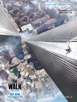 Xem phim The Walk - Bước Đi Thế Kỷ 2015 Full HD Vietsub
