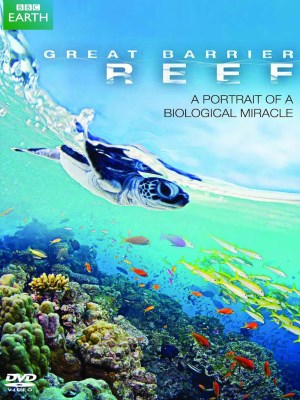 Xem phim Great Barrier Reef - Rạn San Hô Great Barrier 2012 Full HD Vietsub