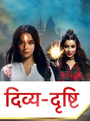 Xem phim Divya Drishti - Vệ Nữ Viên Ngọc Thần 2019 Full HD Vietsub