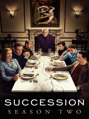 Xem phim Succession Season 2 - Kế Nghiệp (Mùa 2) 2019 Full HD Vietsub