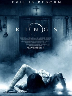 Xem phim Rings - Vòng Tròn Tử Thần 2017 Full HD Vietsub