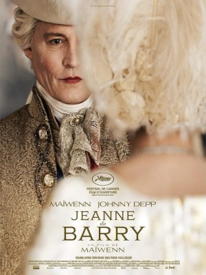 Xem phim Jeanne du Barry - Jeanne du Barry 2023 Full HD Vietsub