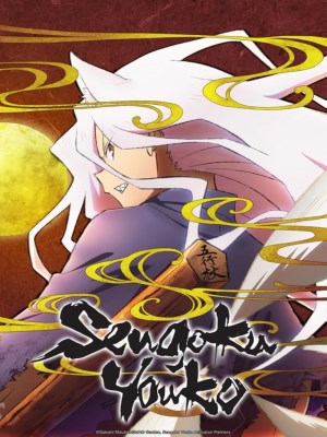 Xem phim Sengoku Youko Season1 - Chiến Quốc Yêu Hồ (Mùa 1) 2024 Full HD Vietsub