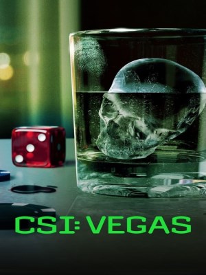 Xem phim CSI: Vegas Season 3 - CSI: Vegas (Mùa 3) 2024 Full HD Vietsub