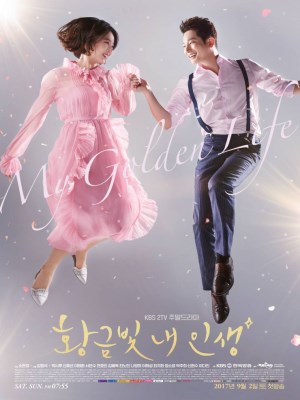 Xem phim My Golden Life - Cuộc Sống Thượng Lưu 2017 Full HD Vietsub