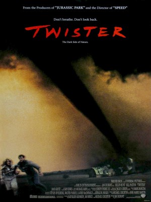 Xem phim Twister - Lốc Xoáy 1996 Full HD Vietsub