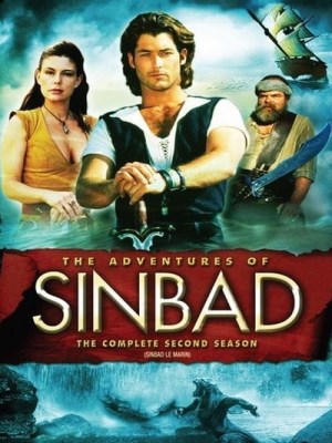 Xem phim The Adventures of Sinbad Season 2 - Những Cuộc Phiêu Lưu Của Sinbad (Mùa 2) 1997 Full HD Vietsub