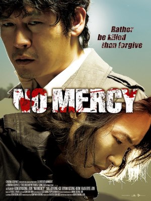 Xem phim No Mercy - No Mercy: Báo Thù 2010 Full HD Vietsub