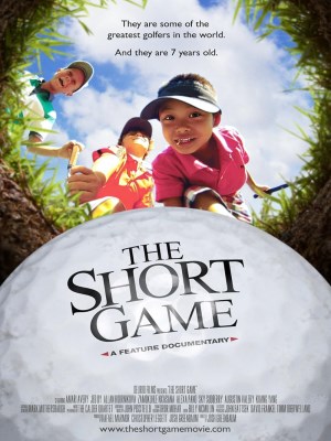 Xem phim The Short Game - Golf Thủ Nhí 2013 Full HD Vietsub