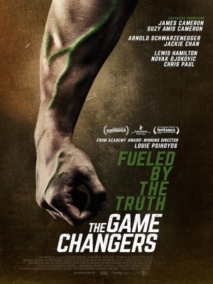 Xem phim The Game Changers - Người Thay Đổi Cuộc Chơi 2018 Full HD Vietsub