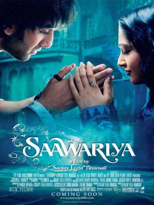 Xem phim Saawariya - Saawariya: Người Yêu Dấu 2007 Full HD Vietsub