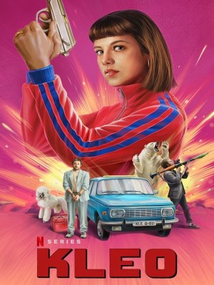 Xem phim Kleo Season 2 - Kleo (Mùa 2) 2024 Full HD Vietsub