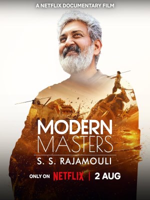 Xem phim Modern Masters - Bậc Thầy Hiện Đại: SS Rajamouli 2024 Full HD Vietsub