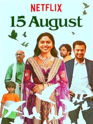 Xem phim 15 August - 15 Tháng 8 2019 Full HD Vietsub