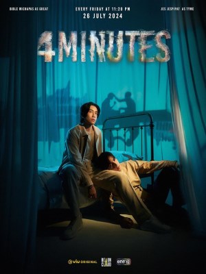 Xem phim 4 Minutes - 4 Phút 2024 Full HD Vietsub